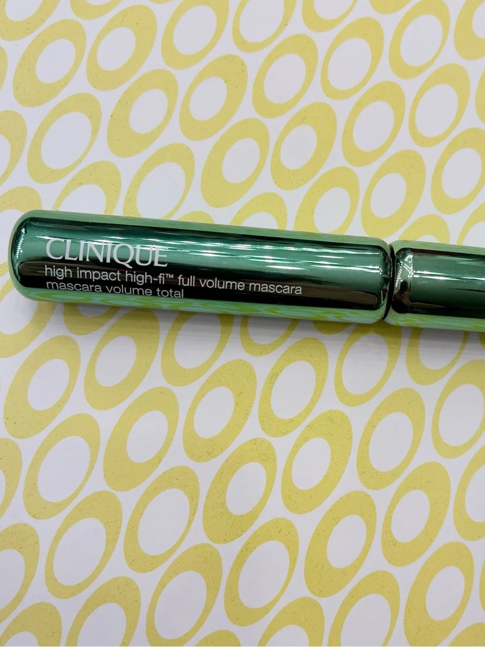 Clinique High Impact Full Volume Mascara